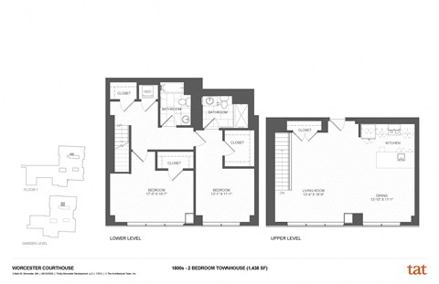 2 Main Street Studio-3 Beds Apartment for Rent - Photo Gallery 38